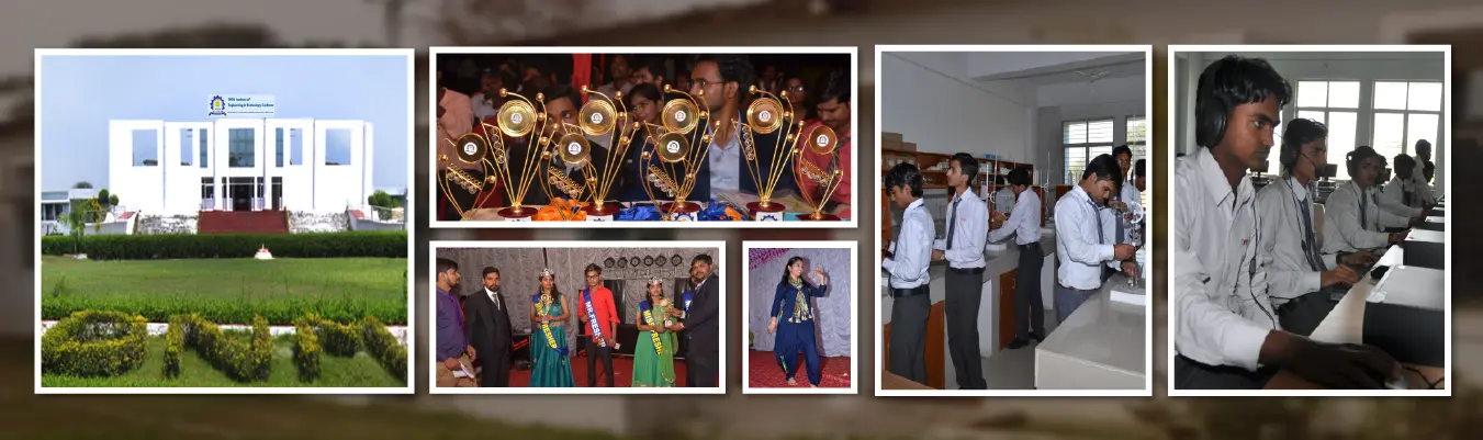 DNM Institute of Engineering & Technology campus