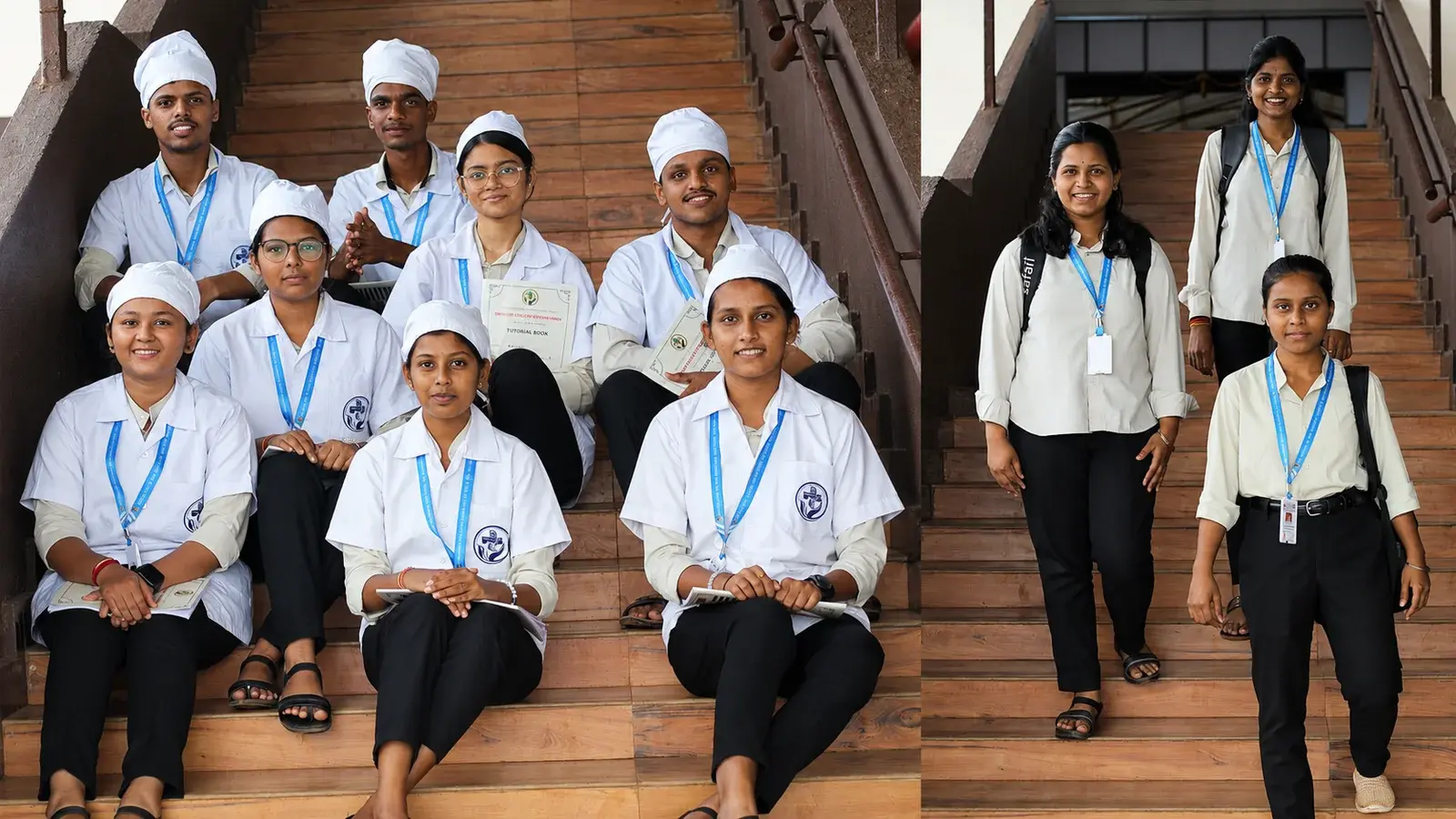 Dnyandeep Shikshan Prasarak Mandal campus