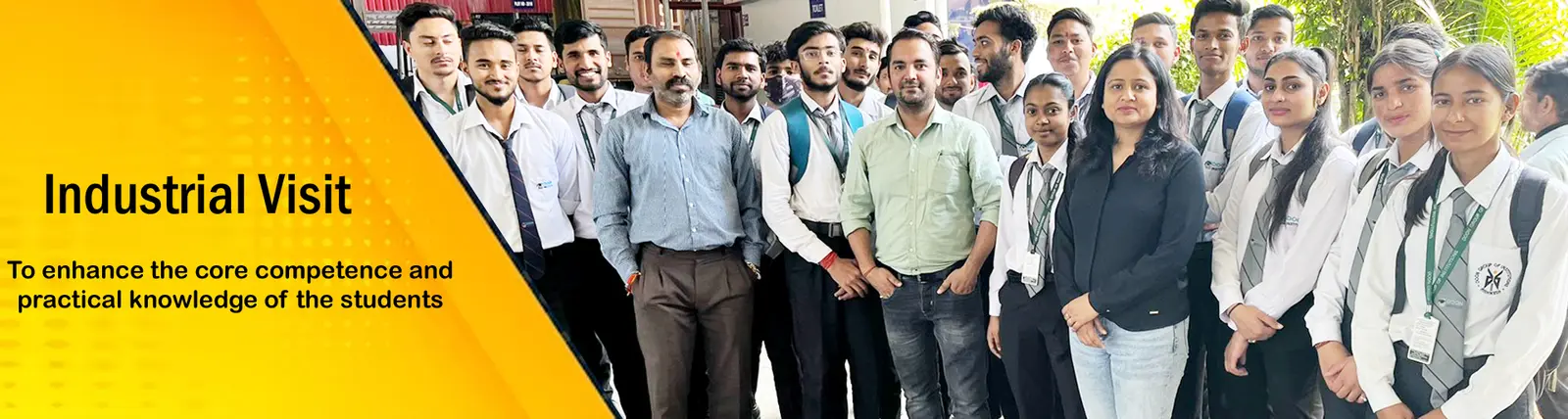 Doon Institute of Engineering & Technology campus
