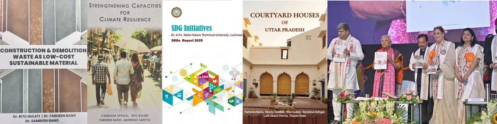 Dr A P J ABDUL KALAM TECHNICAL UNIVERSITY FACULTY OF ARCHITECTURE campus