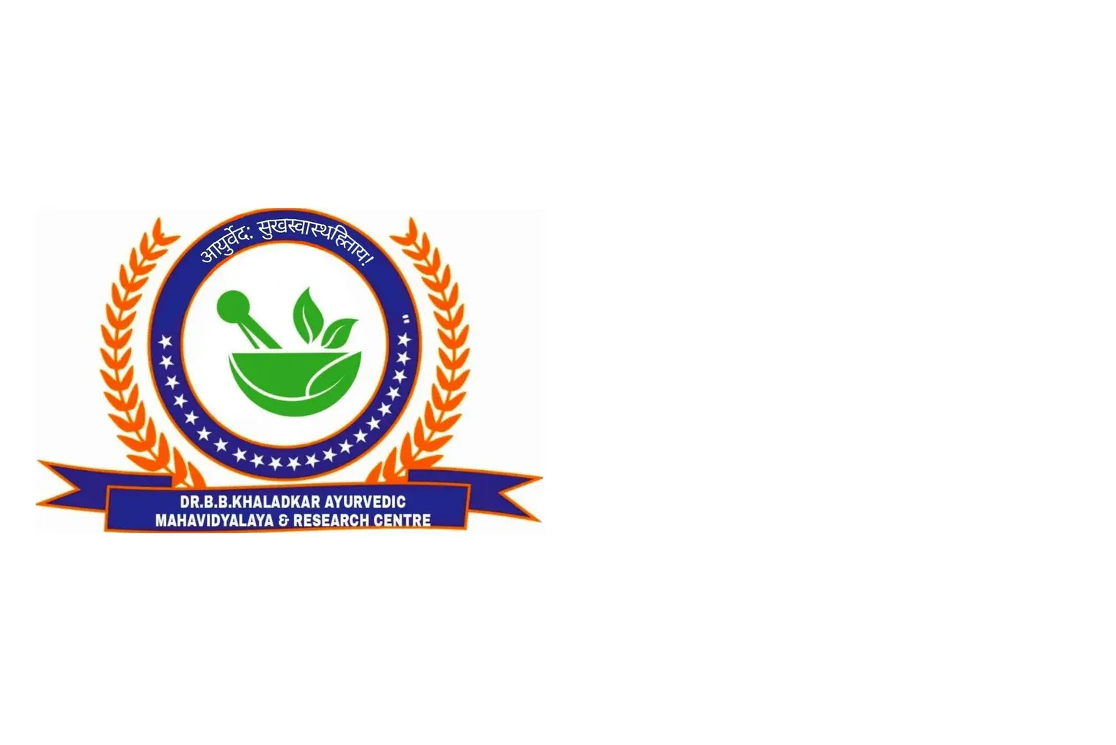 Dr B B Khaladkar Institute of Nursing Pbbsc campus