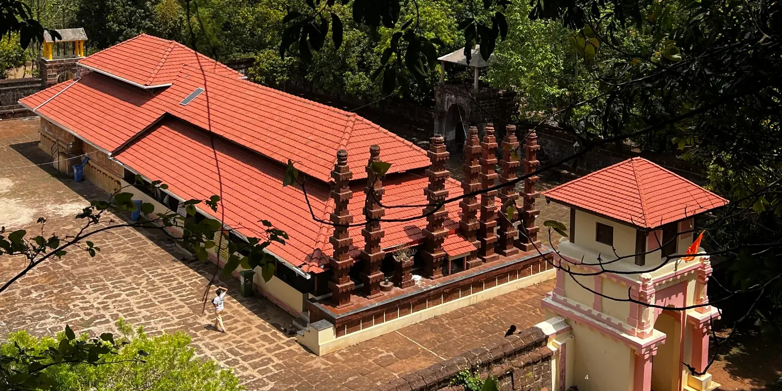 Dr. Baliram Hiray College of Architecture Government Colony campus