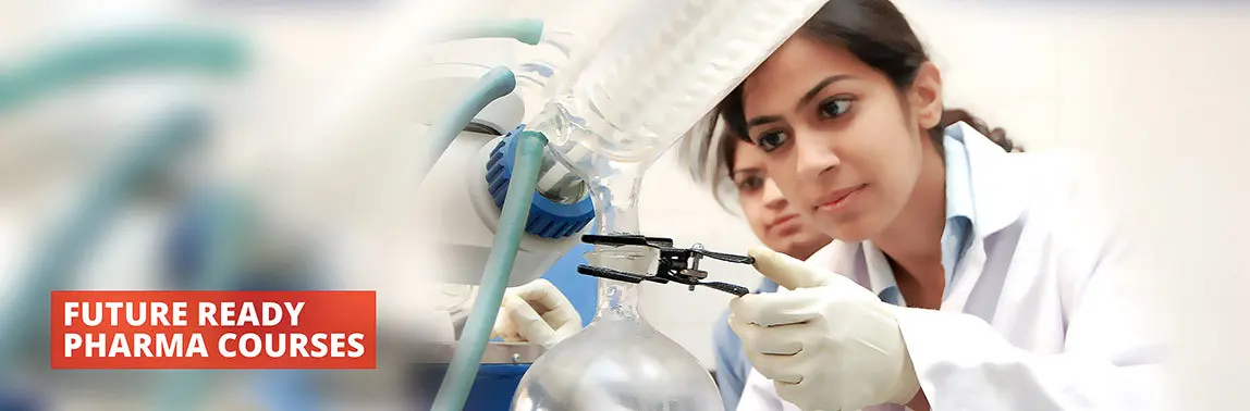 Dr Bapuji Salunkhe Institute of Pharmacy campus