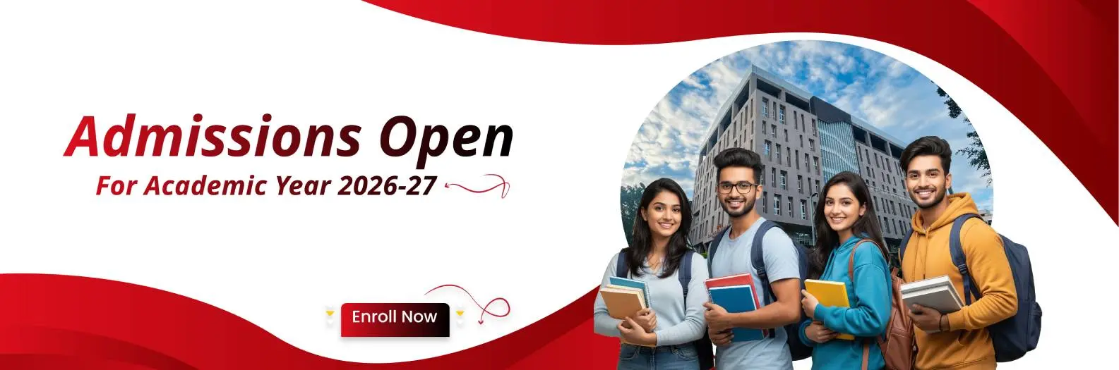 Dr D Y Patil School of Allied Health Sciences campus