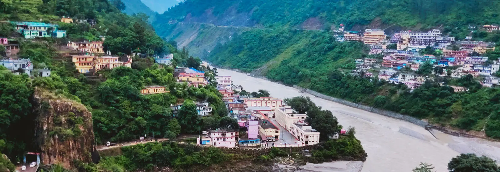 Dr. Shivanand Nautiyal Government campus