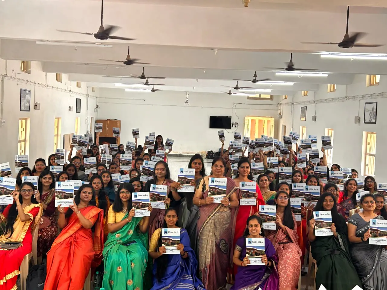 Dr.Subhash Mahila College of Education College Junagadh campus