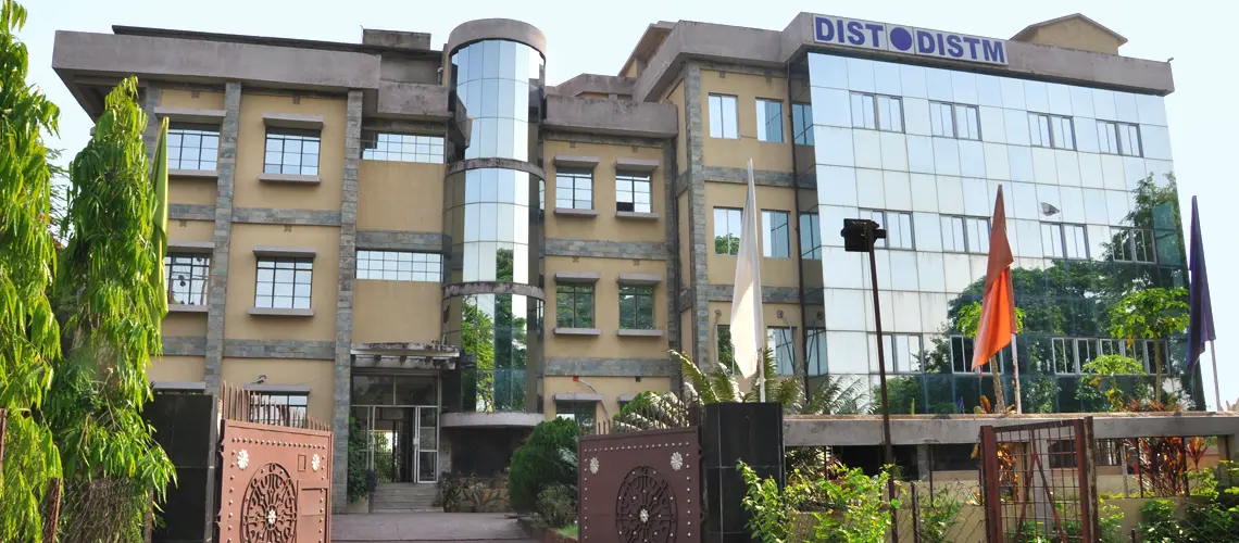 Durgapur Institute of Science, Technology and Management 229 campus