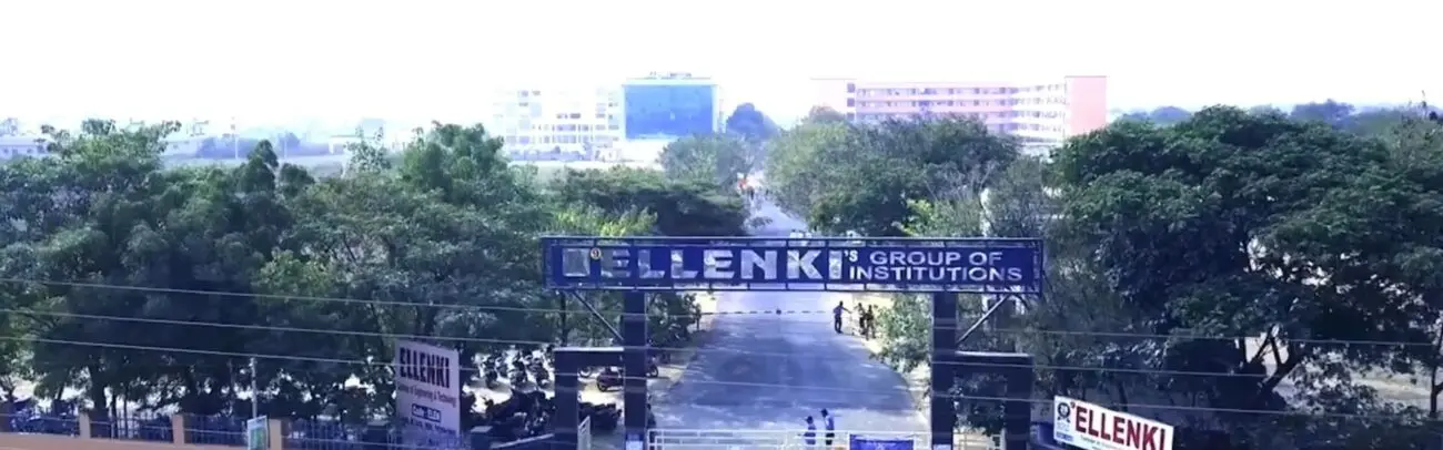 Ellenki College of Engineering and Technology campus