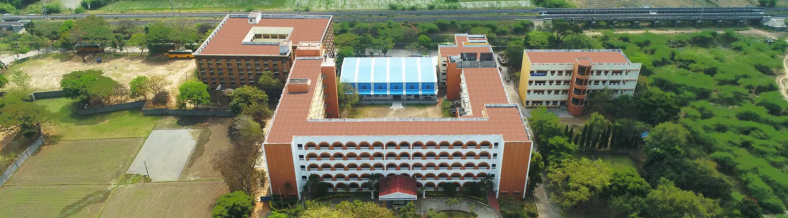 Elumalai Polytechnic College Koliyanur campus