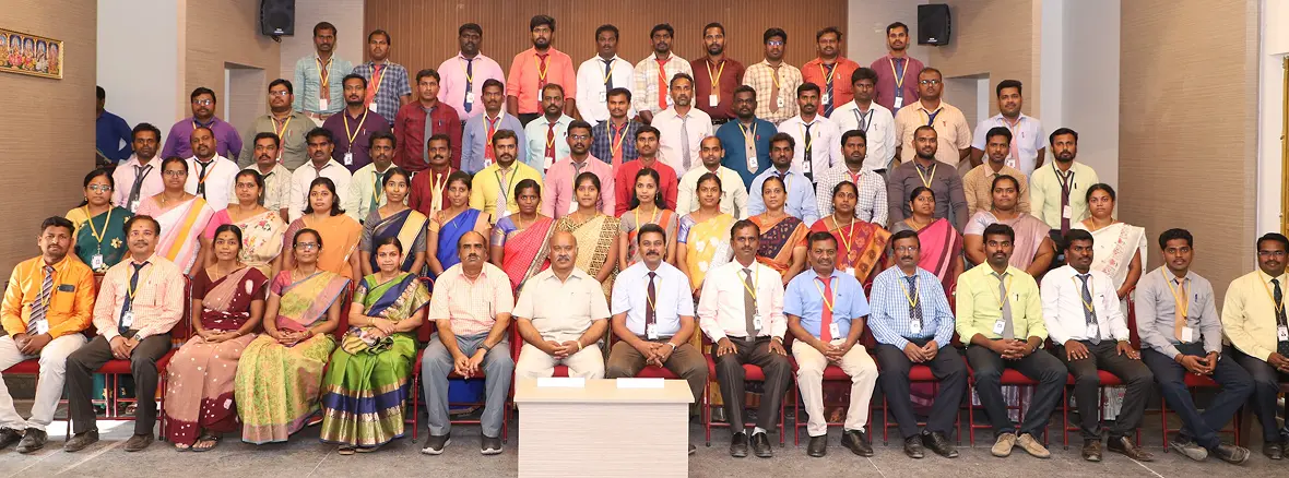 Er Perumal Manimekalai Polytechnic College Shoolagiri campus
