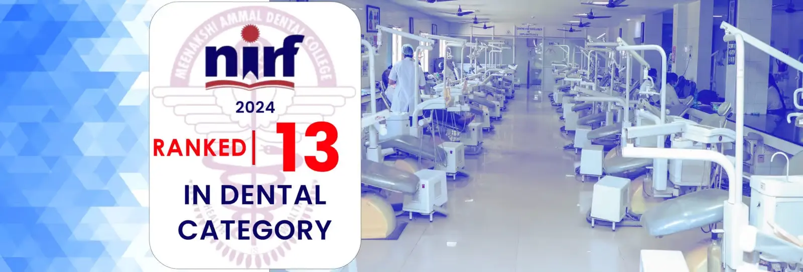 Faculty of Dentistry campus