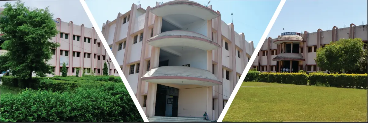 Faculty Of Management and Technology, Harish Chandra P G College, Bawan Beegha Campus campus