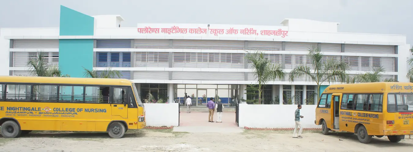 Florence Nightingale College of Nursing campus