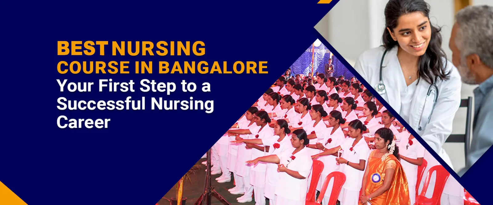 G R R College of Nursing campus