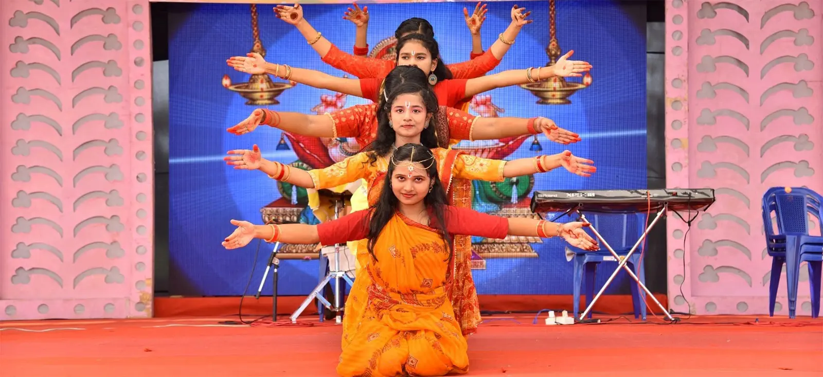 Ganesh Institute of Engg. & Tech. Andharua Bhuvaneswar campus