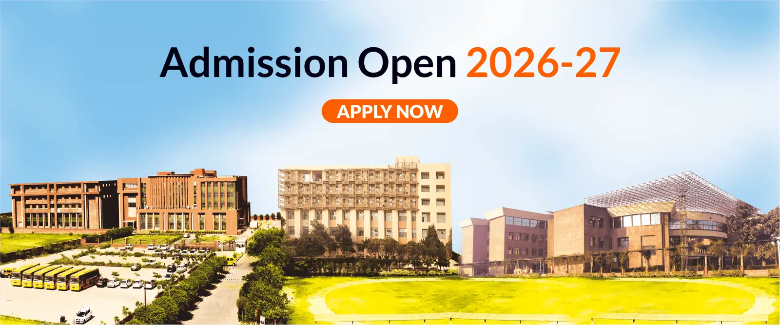 Gateway College of Architecture & Design campus