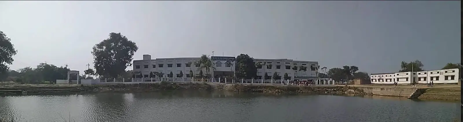 Gaurishankar Rai Kanya Mahavidyalaya, (Gaurishankarpuram) Karnai campus