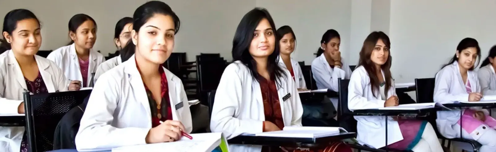 Gautam Buddh College of Pharmacy Aonla Bareilly campus
