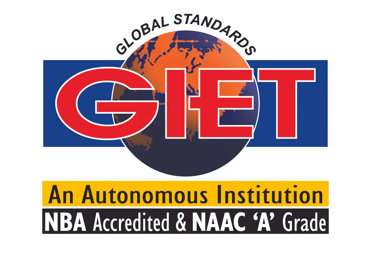Giet School of Pharmacy campus