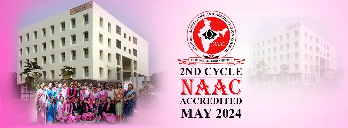 Ginni Devi Modi Institue of Education campus