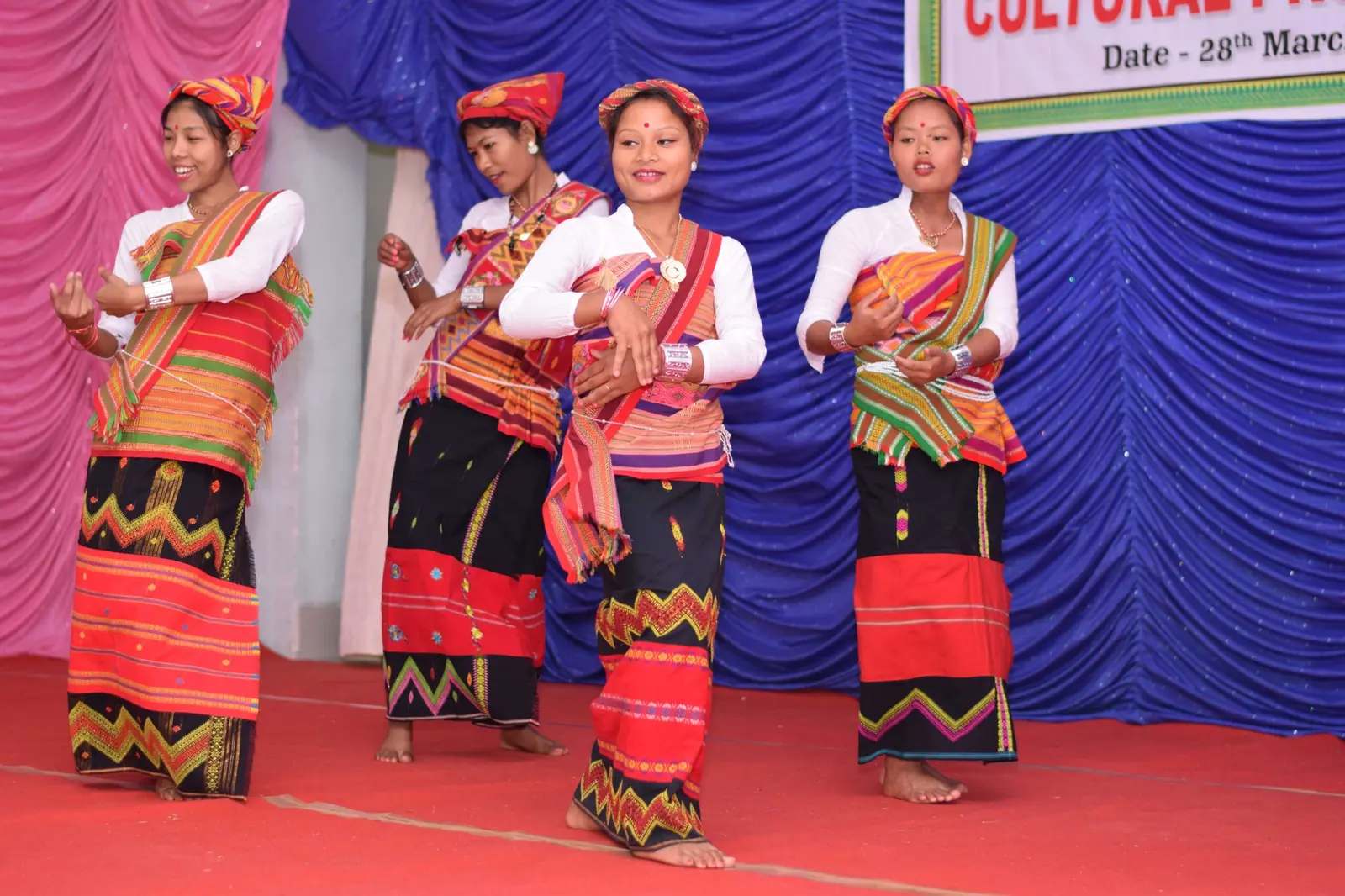Girl's College campus