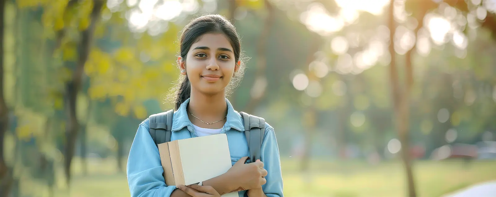 Gitanjali College of Education campus