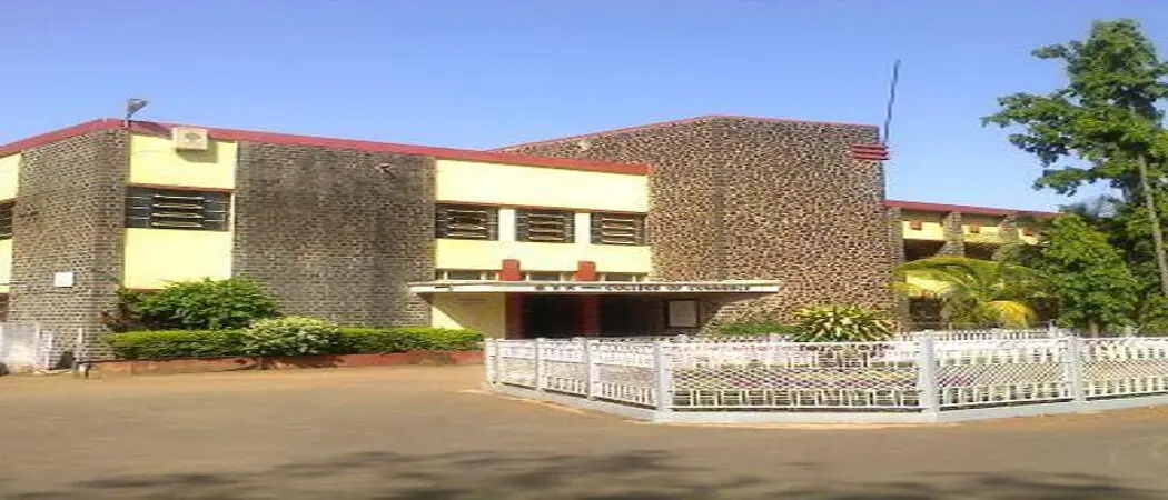 Gokhale Education Society's campus