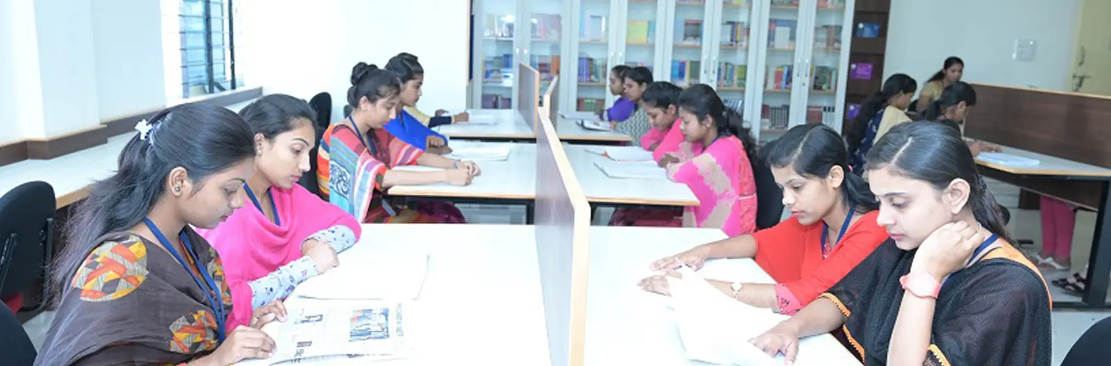 Goldfinch School of Nursing Bangalore campus