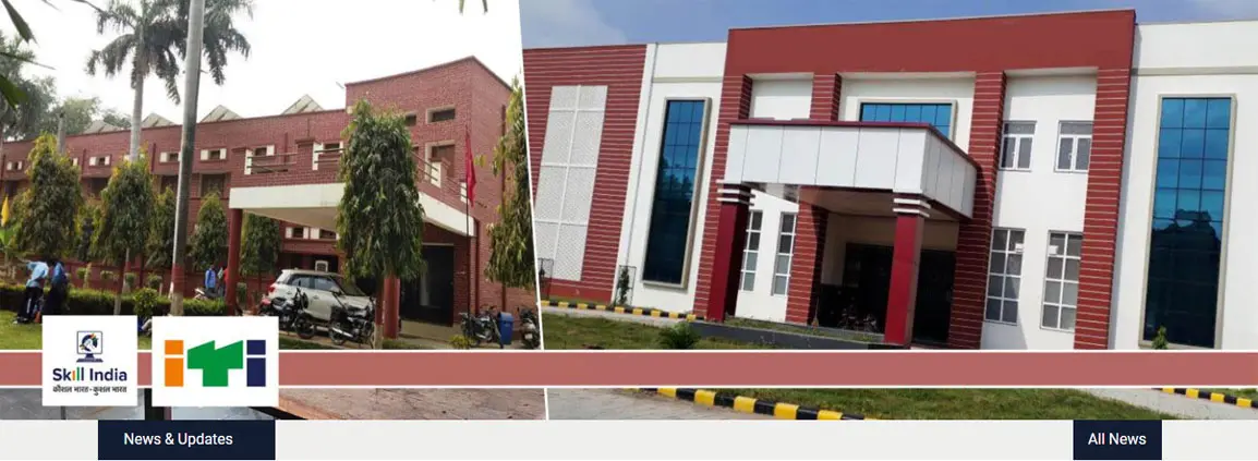 Government Arts And Commerce College campus