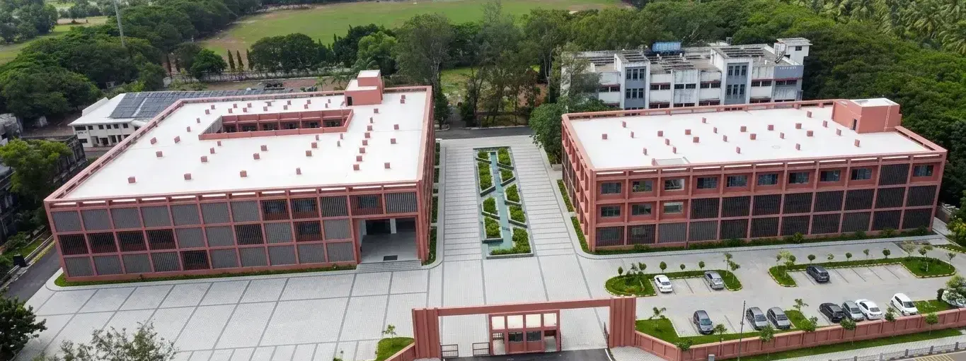 Government College campus