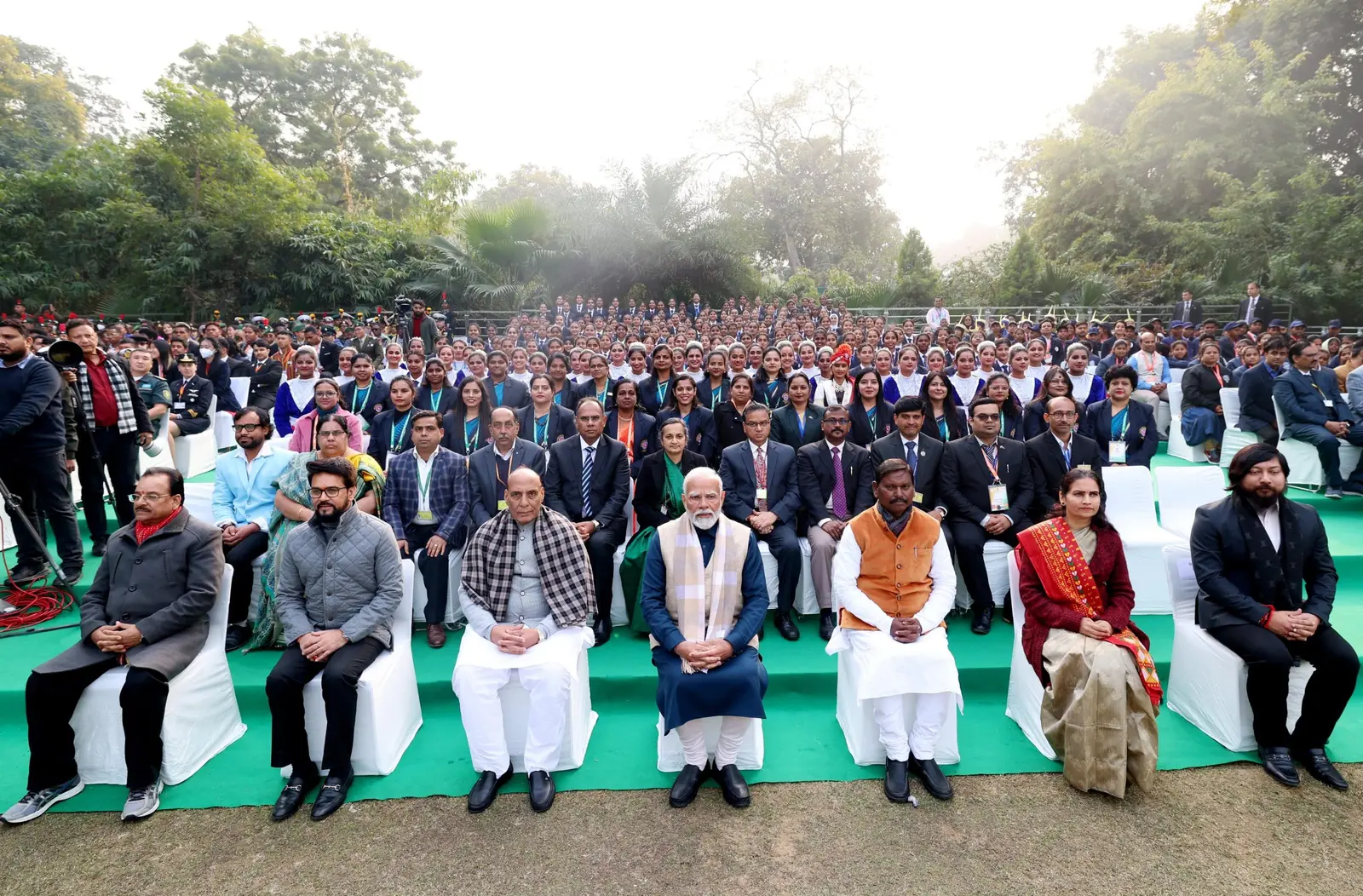 Government Jajwalyadev Naveen Girls College Janjgir campus