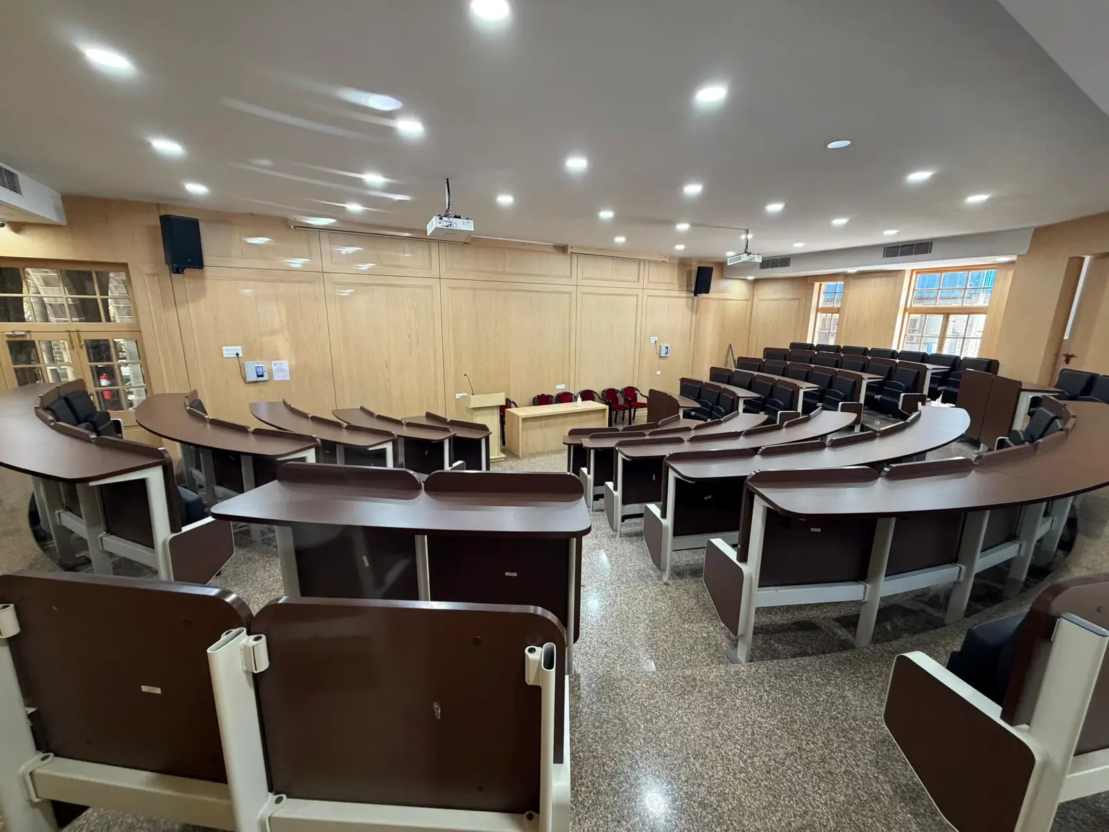 Government Medical College Mumbai campus