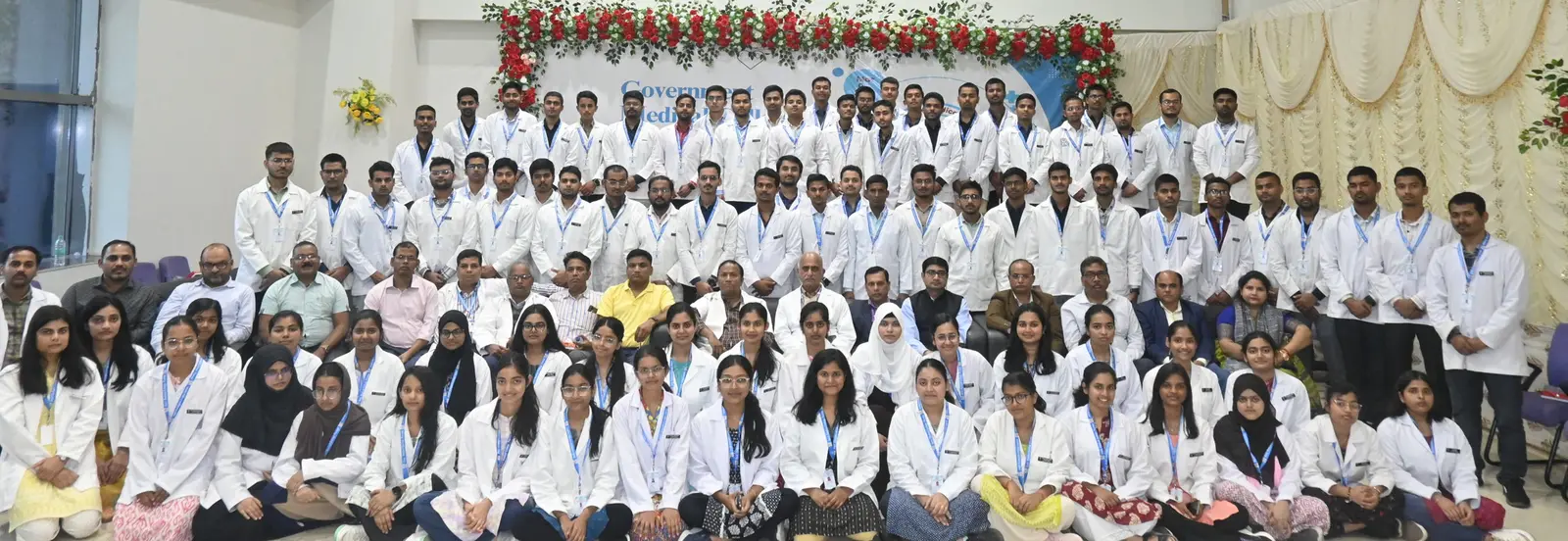 Government Medical College Purnea campus
