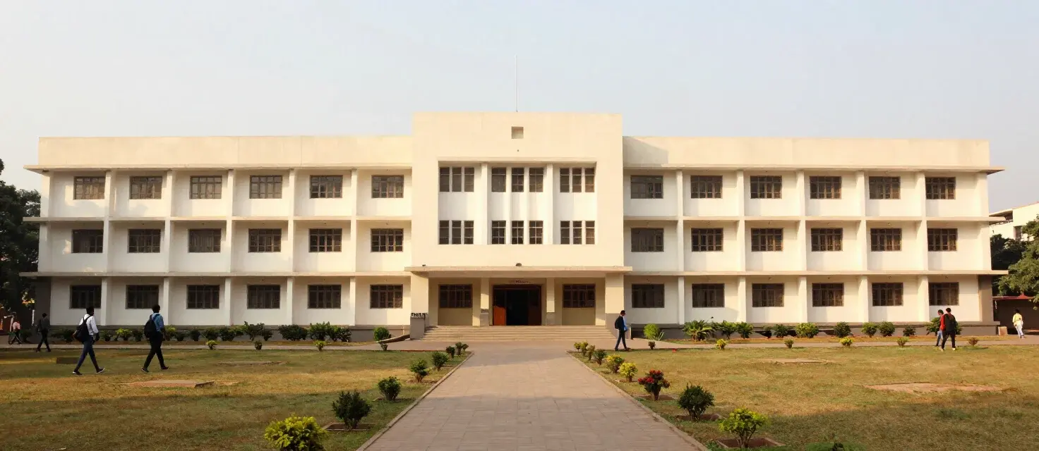 Government Polytechnic Atraulia Azamgarh Run By Aicceds campus