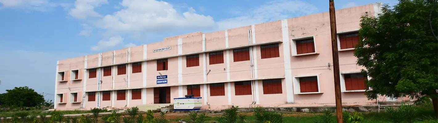 Government Polytechnic campus