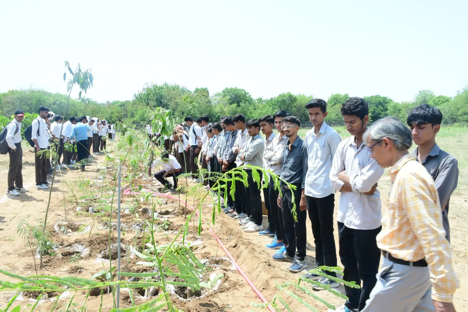 Government Polytechnic College campus
