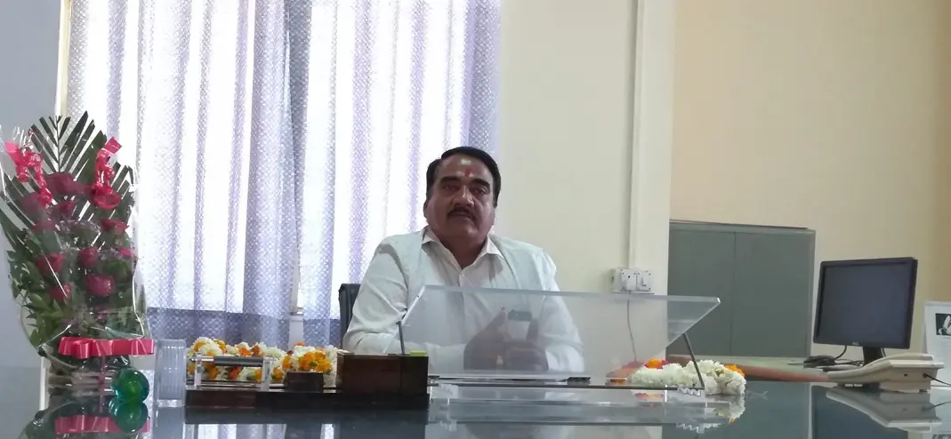 Government Polytechnic College campus