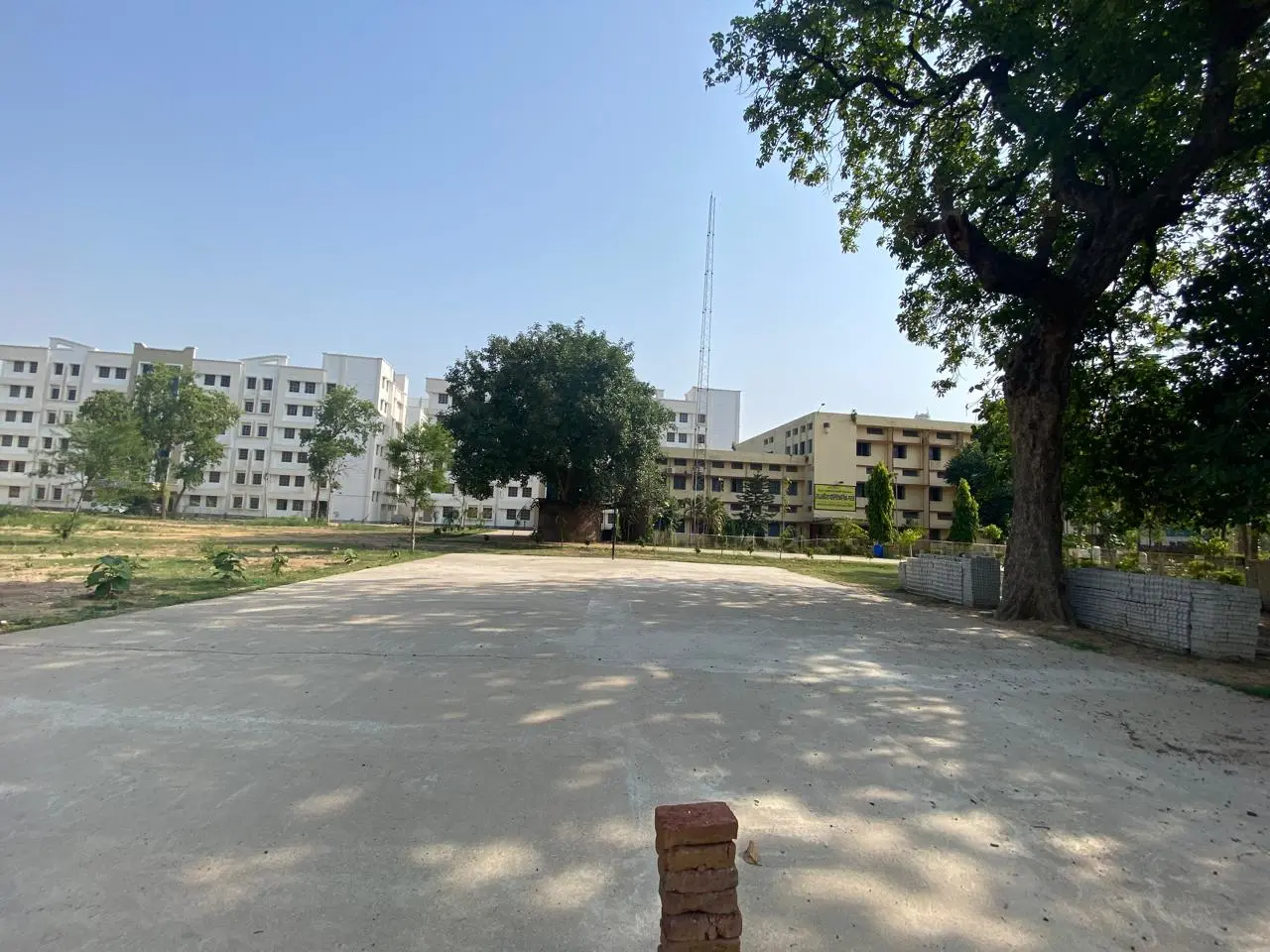 Government Polytechnic Gaya campus