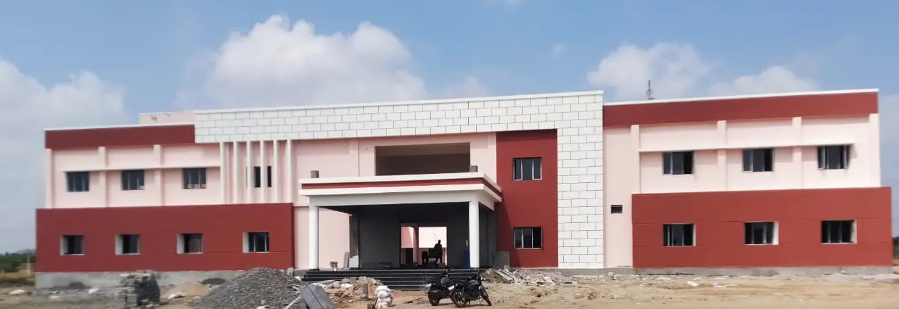 Government Polytechnic campus