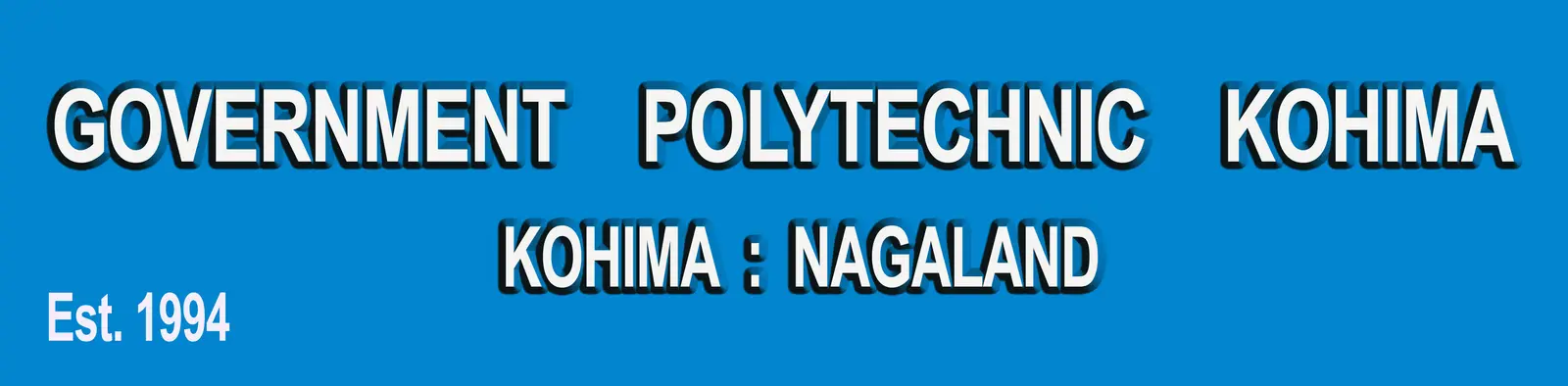 Government Polytechnic campus