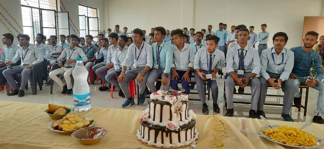 Government Polytechnic Kulpahad Mahoba Ppp campus