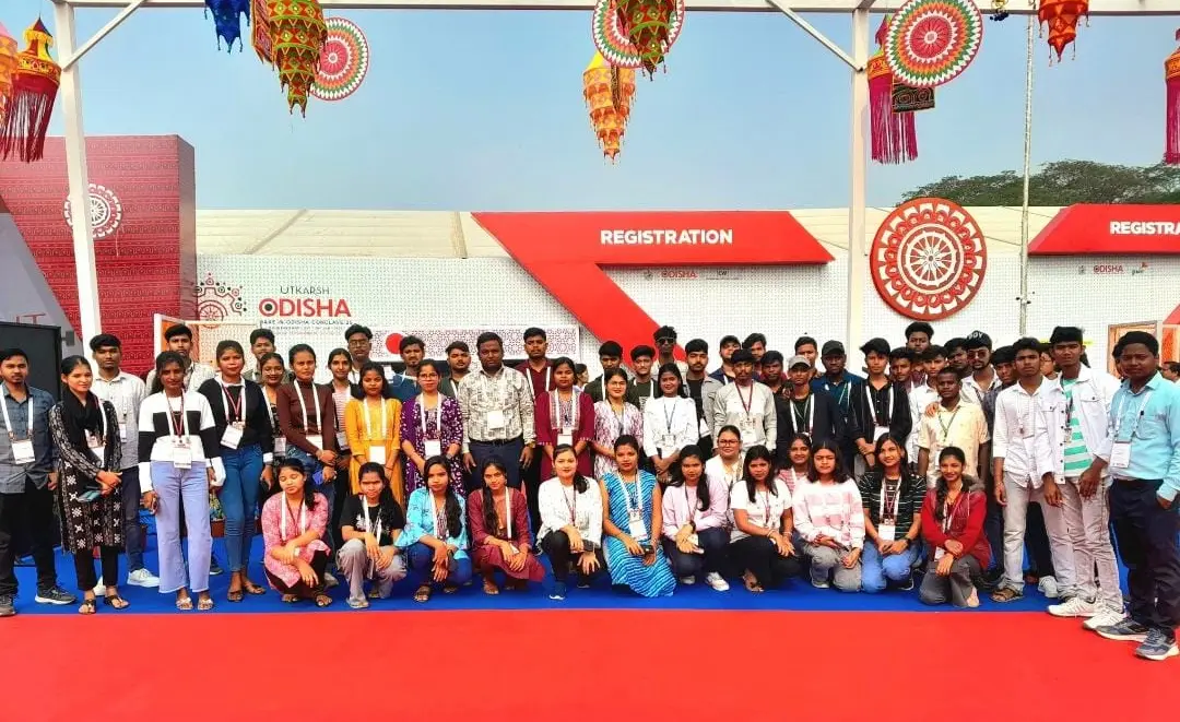 Government Polytechnic campus