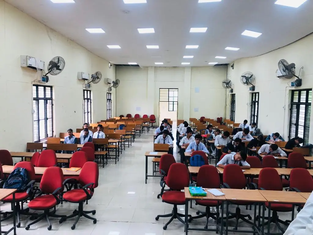 Government Polytechnic campus
