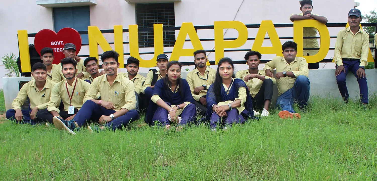 Government Polytechnic campus