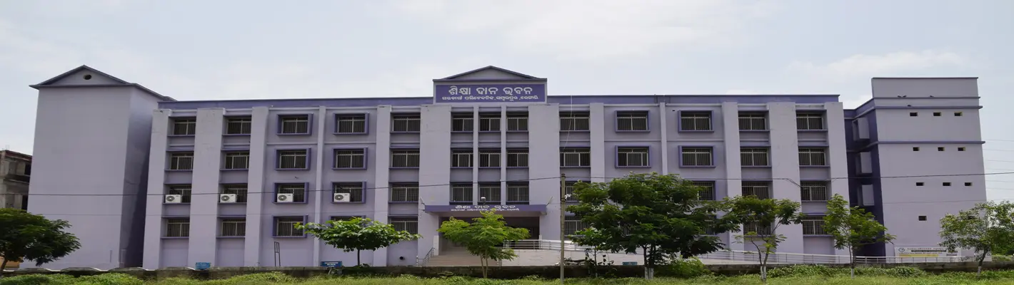 Government Polytechnic campus