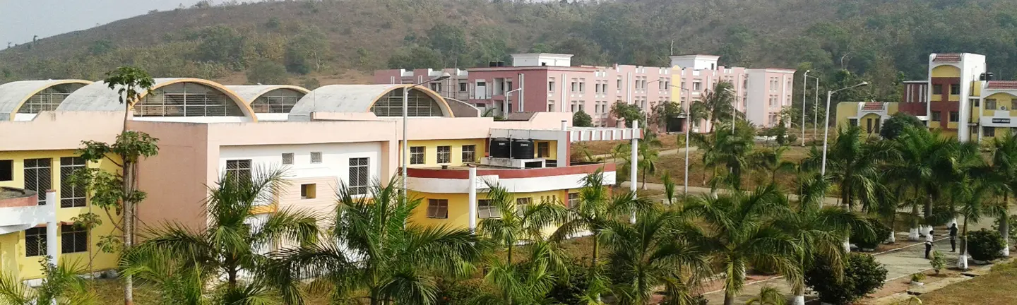 Government Tool Room and Training Centre Dumka campus