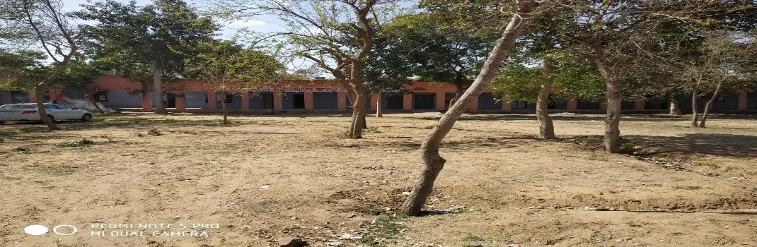 Govt. College Bansur campus
