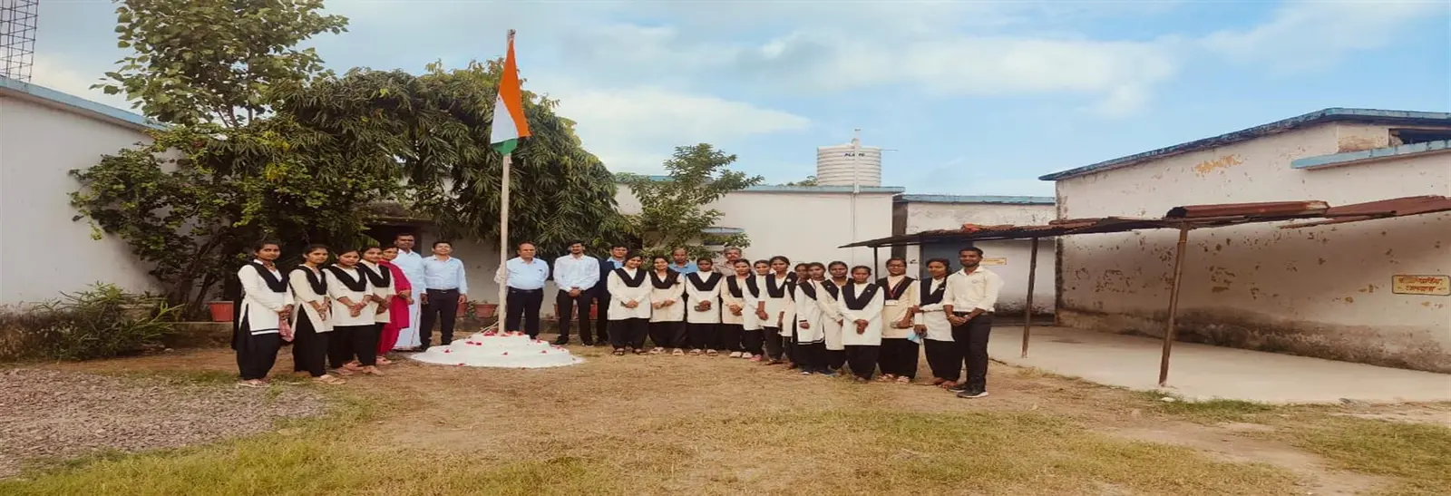 Govt Naveen College Birra campus