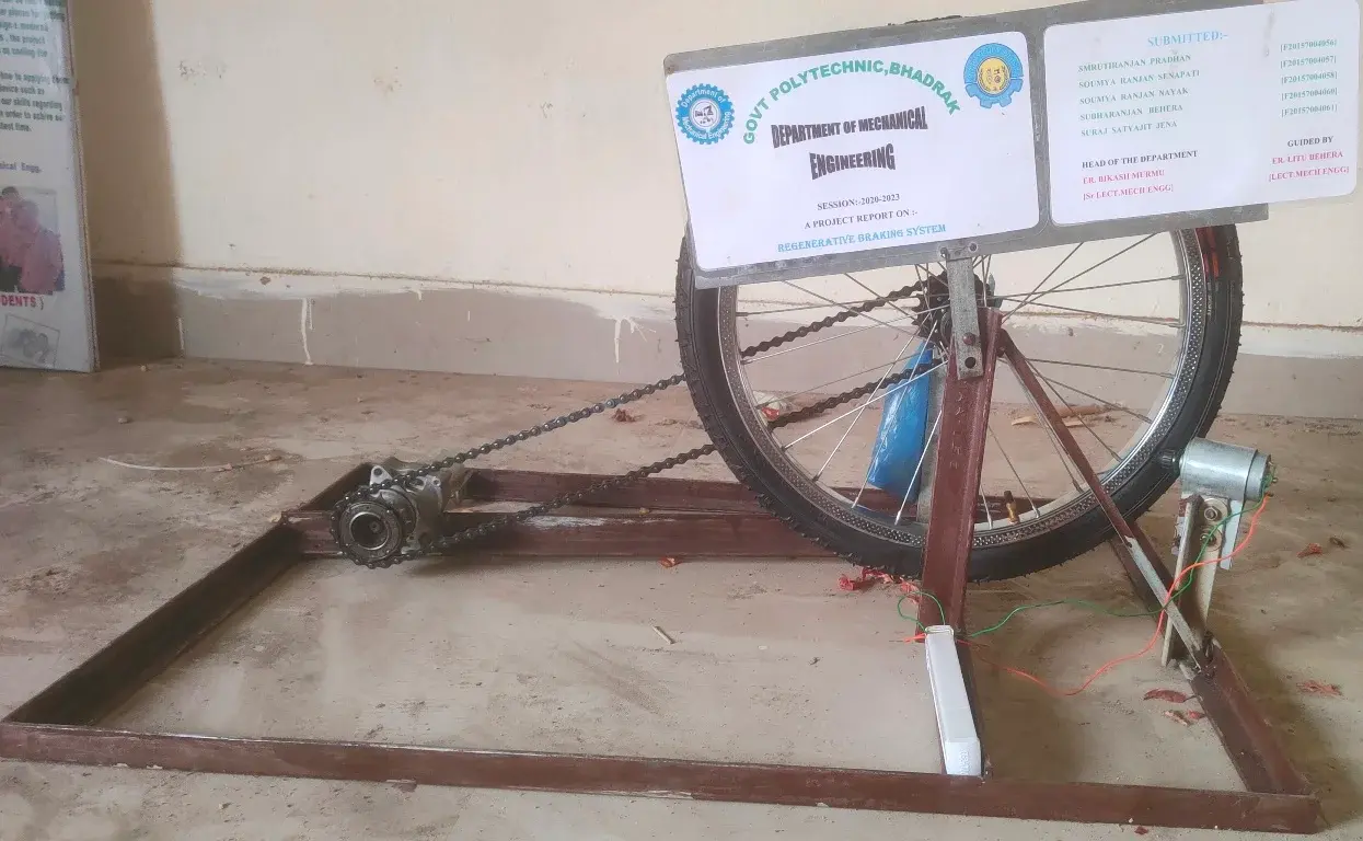 Govt.Polytechnic campus