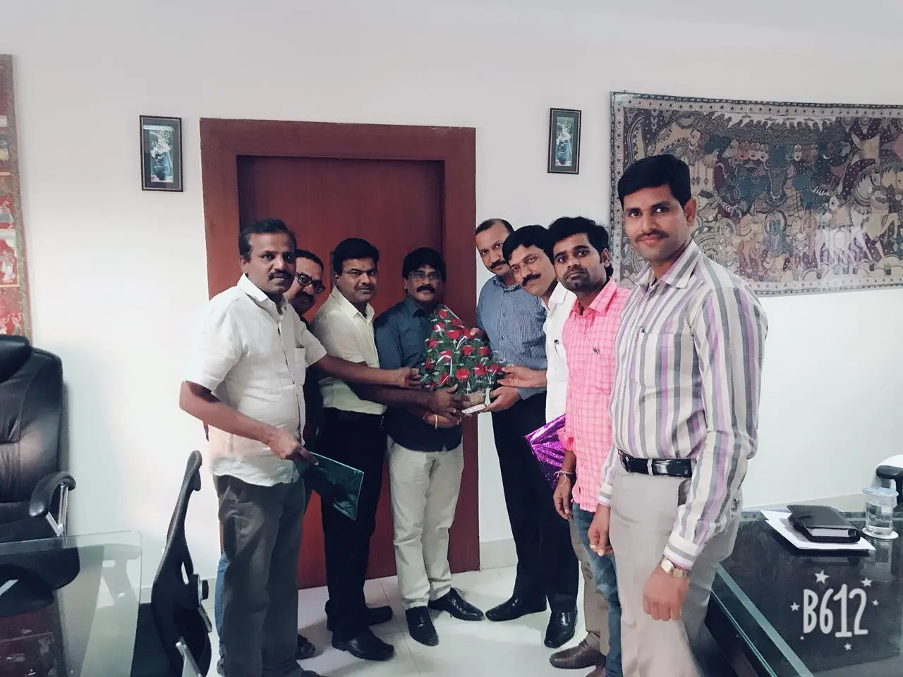Govt. Polytechnic campus